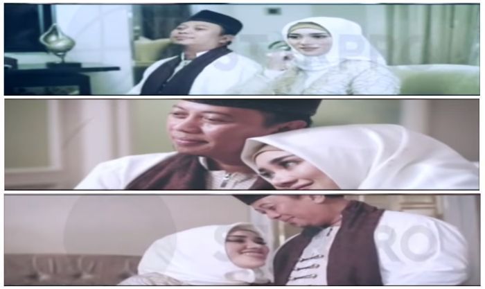 Cerai Usai Dipoligami, Mantan Istri Ucap Hal Menyayat Hati Ditanya Pernikahan Opick dan Bebi Silvana