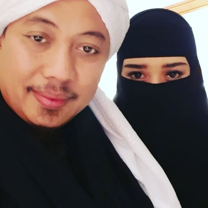 Opick membenarkan kabar pernikahannya