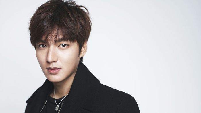 Lee Min Ho