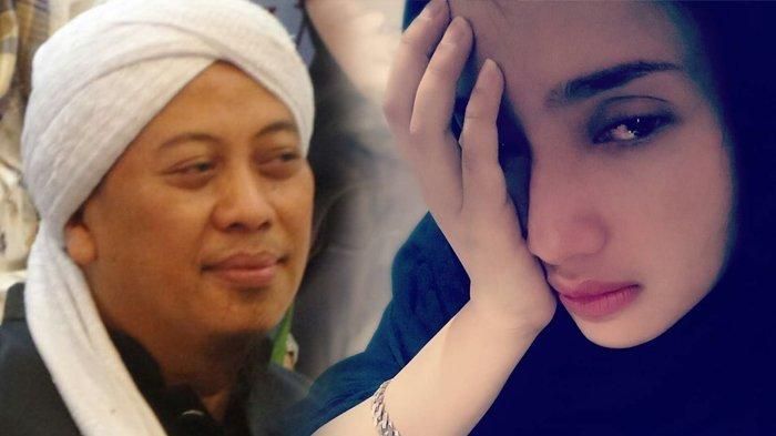 Perbedaan Mencolok Perlakuan Anak Opick pada Bebi Silvana dan Yuliast Mochamad yang Dulu Berseteru