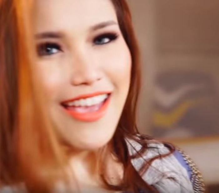 Intip Transformasi Penampilan Ayu Ting Ting dari Jaman Alamat Palsu Hingga Sekarang