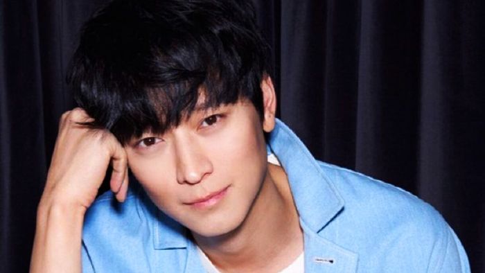 Kang Dong Won
