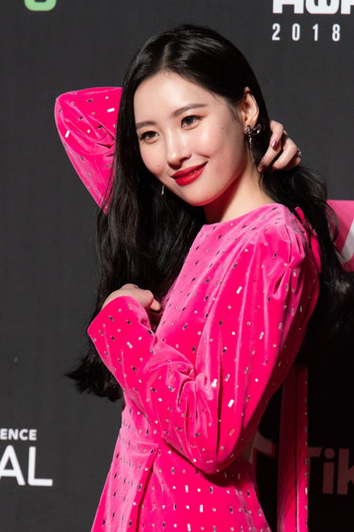 Sunmi