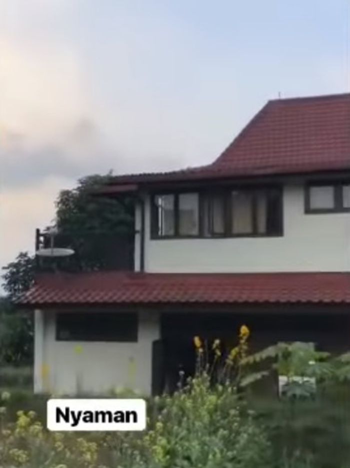 Villa Ruben Onsu