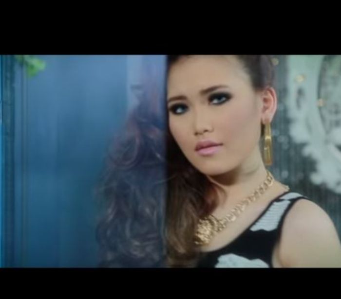 Intip Transformasi Penampilan Ayu Ting Ting dari Jaman Alamat Palsu Hingga Sekarang