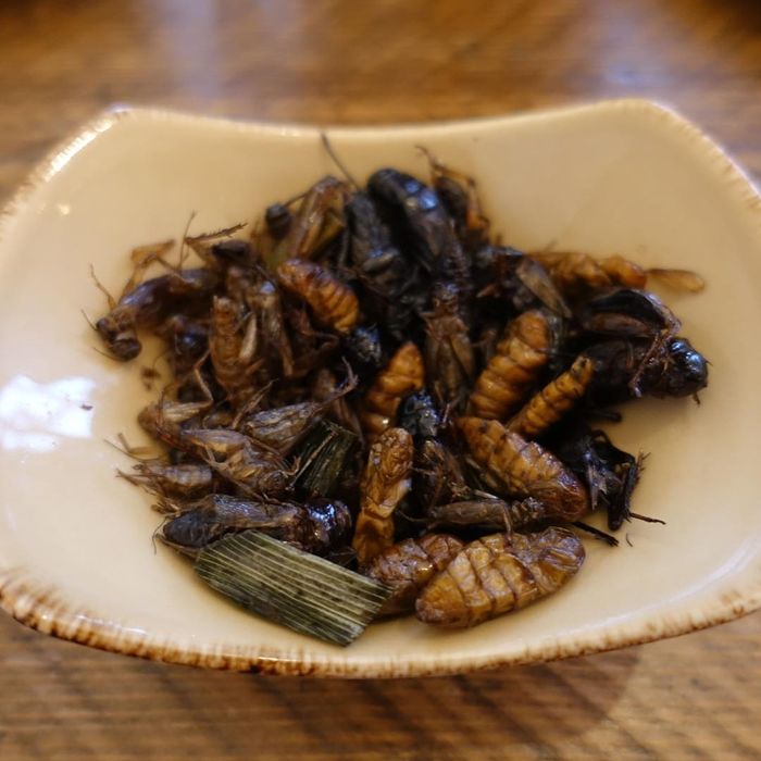 Menu makan siang Maia Estianty saat liburan ke London