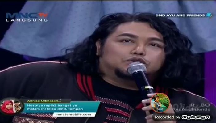 Ayu Ting Ting Blak-blakan Suruh Ivan Gunawan Nikah & Punya Anak, Saat Dijawab Justru Kesal Sendiri