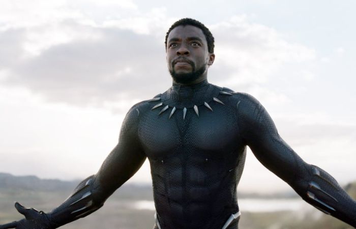 Black Panther
