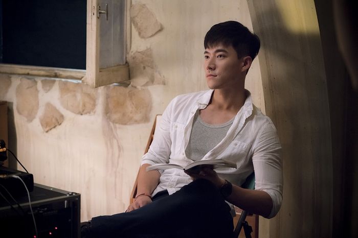 Jasper Cho