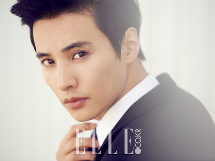 Won Bin