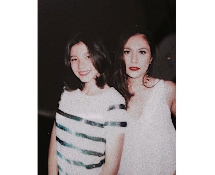 Wulan Guritno dan Putrinya, Shaloom Razade
