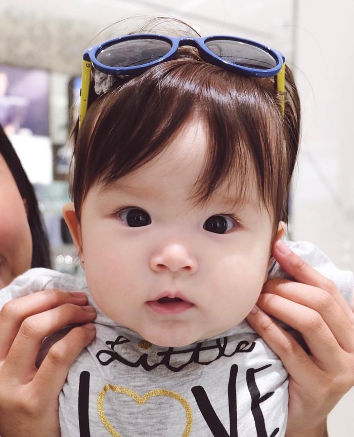 Kaleidoskop 2018: Gempita Hingga Rafathar, Berikut 5 Anak Selebritis Terpopuler Sepanjang 2018