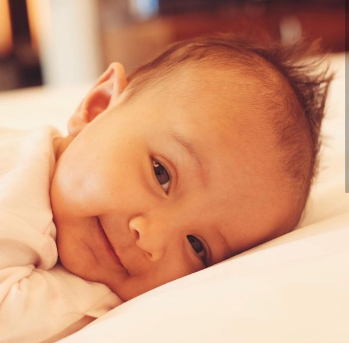 Kaleidoskop 2018: Gempita Hingga Rafathar, Berikut 5 Anak Selebritis Terpopuler Sepanjang 2018