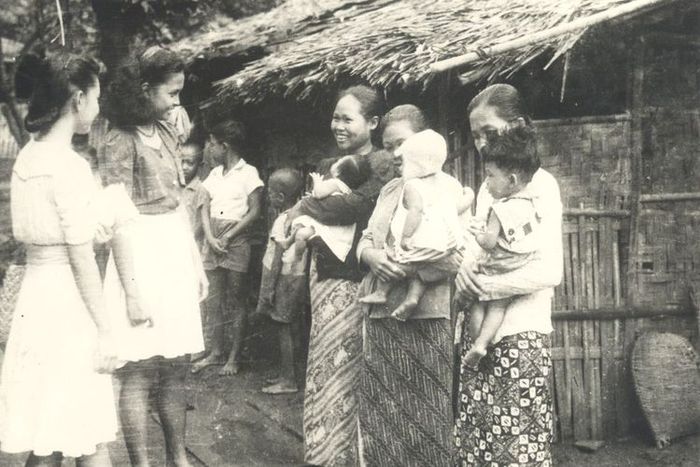 Hari Ibu 22 Desember 2018, Ini Sejarah di Baliknya, Bukan Sekadar Kasih Sayang Ibu