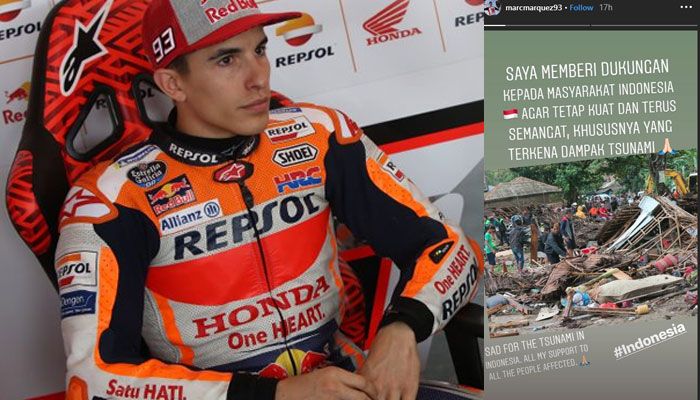 Marc Marquez 