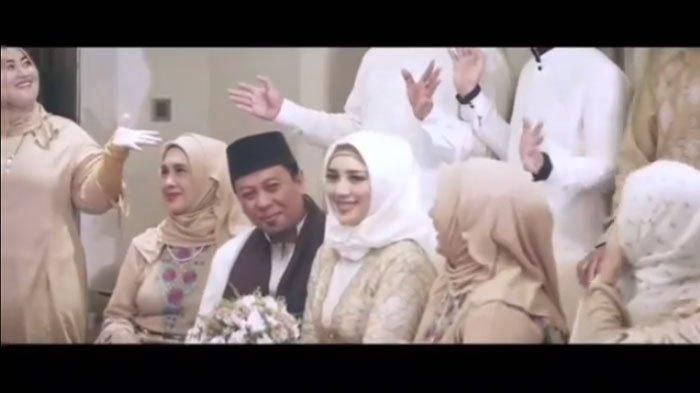 Baru 4 Hari Nikah, Bebi Silvana Keluhkan Rumah Tangganya dengan Opick, Ada Apa?