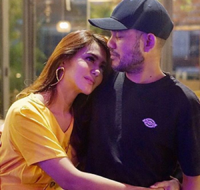 Juliana Mochtar dan Herman Seventeen