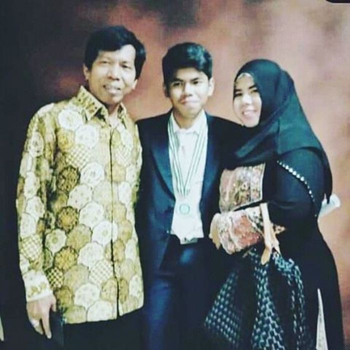 Usai Saling Sindir dengan Istri Tua, Istri Muda Kiwil Kembali Beri Pesan Menohok!