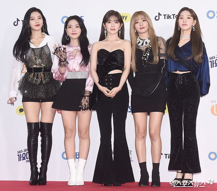 Red Velvet
