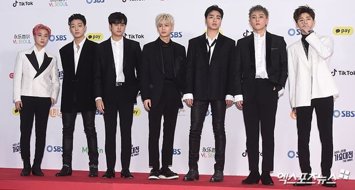 iKON