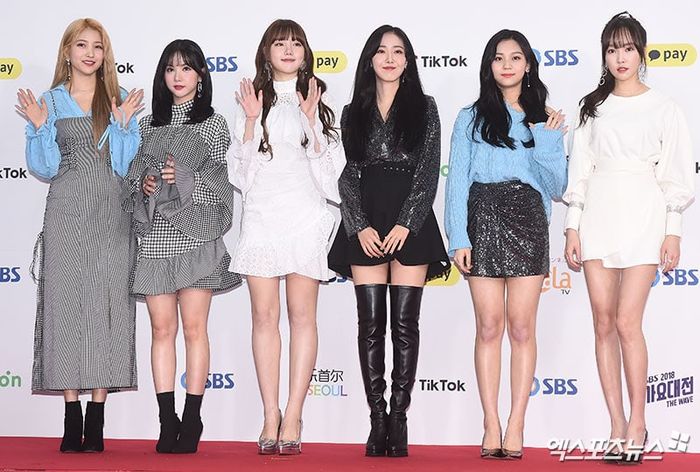 GFRIEND