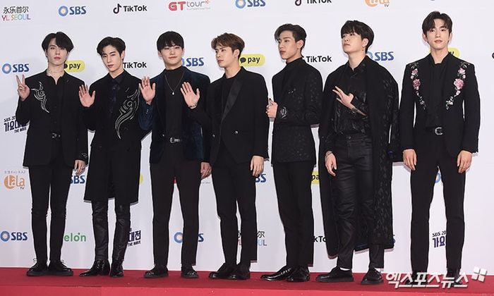 GOT7