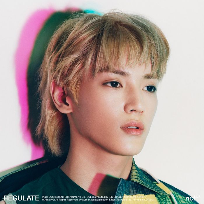 Taeyong 'NCT'