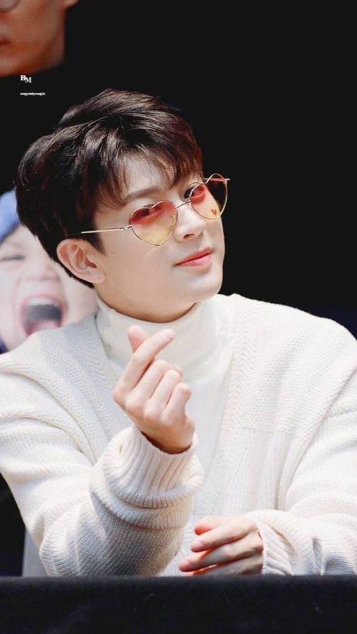 Song 'iKON'