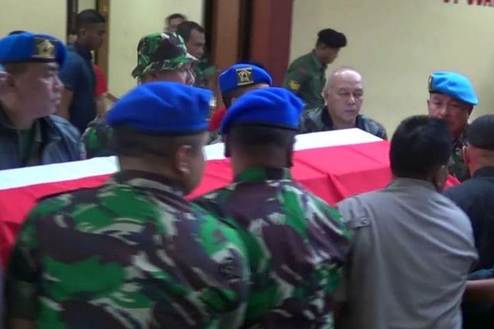 Kronologi penembakan anggota TNI AD Letkol Dono