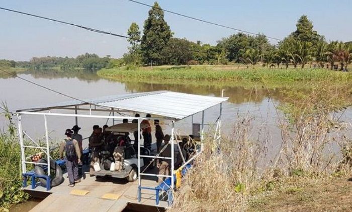 Sung Jun-yong (68) dan Ha Jae-oong (76), meninggal dunia.