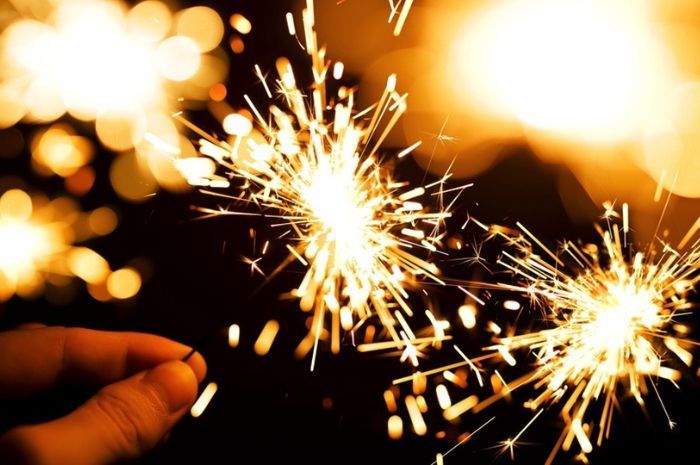 10 Inspirasi Ucapan Selamat Tahun Baru 2019 dalam Bahasa Inggris dan Bahasa Indonesia