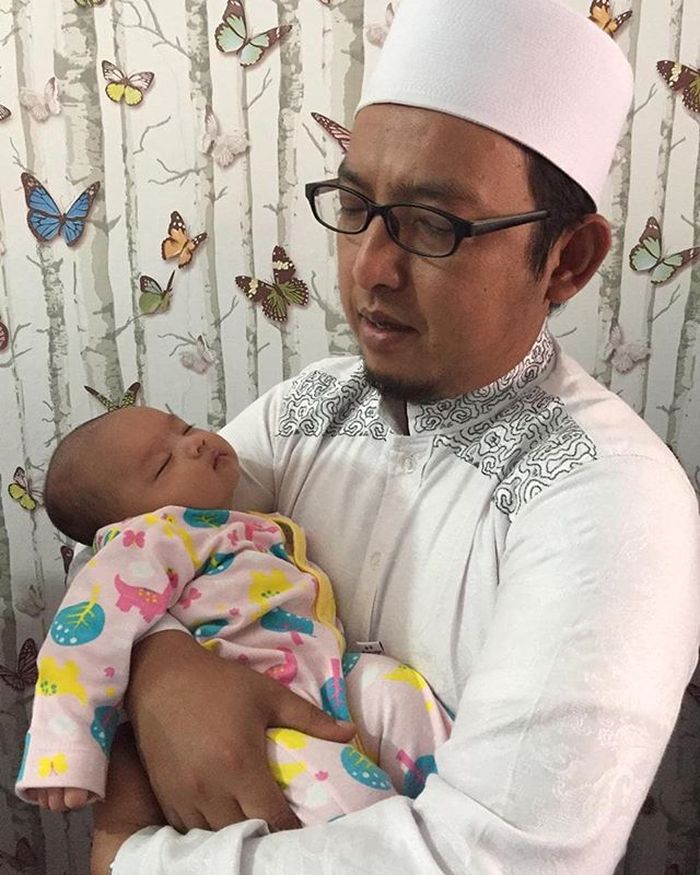 Apoy yang menimang Yunma