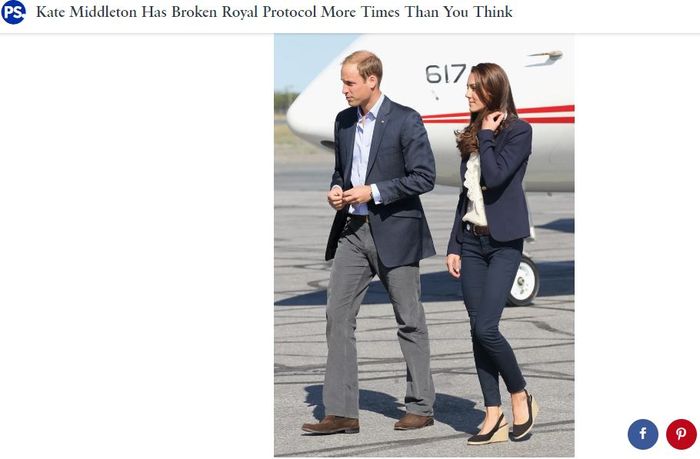 Kate Middleton