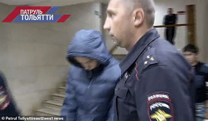 Nikita Malygin