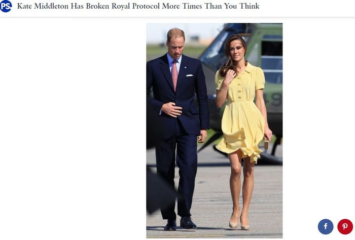 Kate Middleton