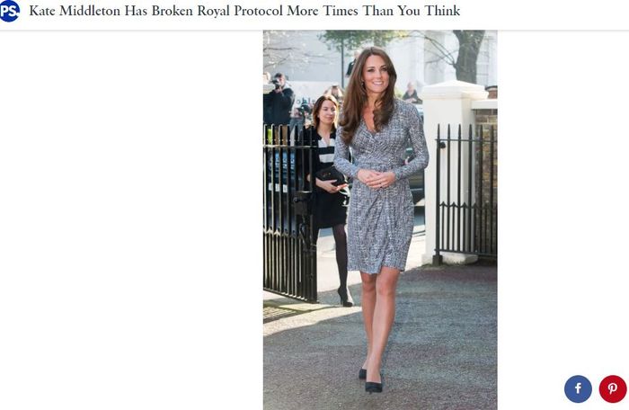 Kate Middleton