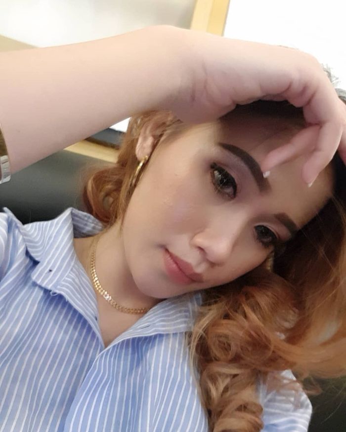 Lala Sawer disebut mirip Ayu Ting Ting