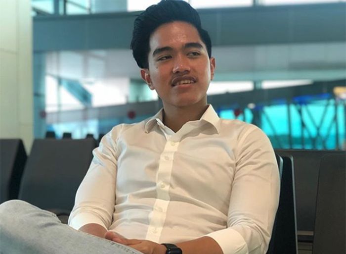 Kaesang Pangarep