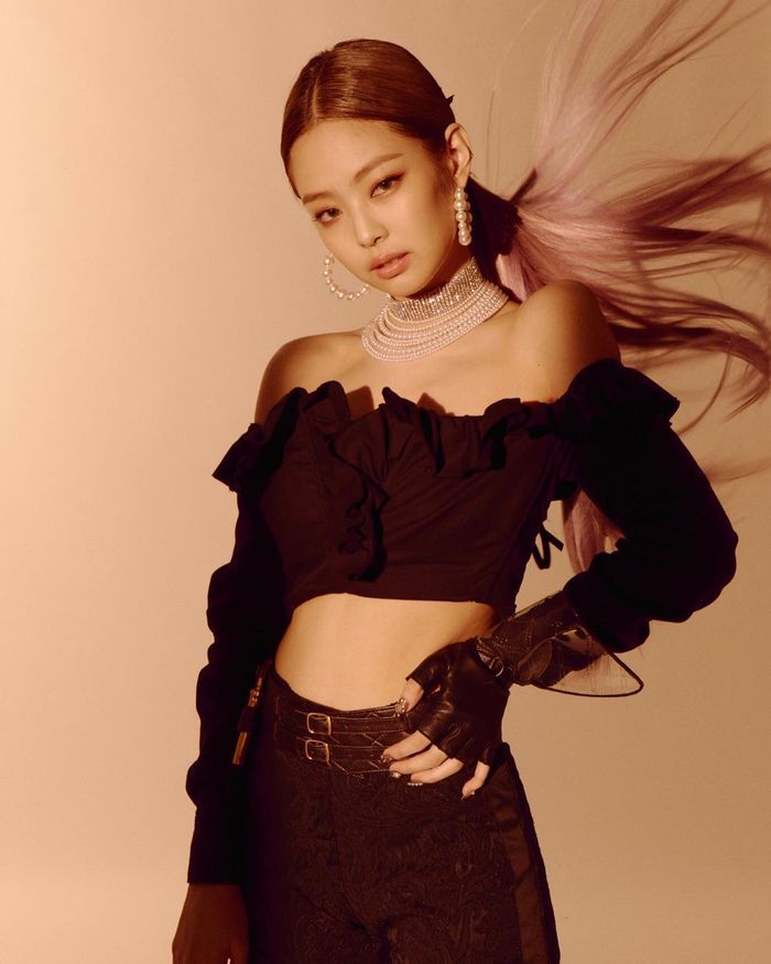 Jennie Blackpink