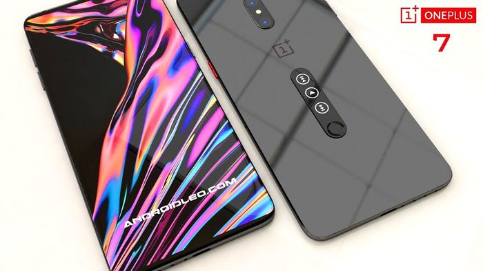 OnePlus 7