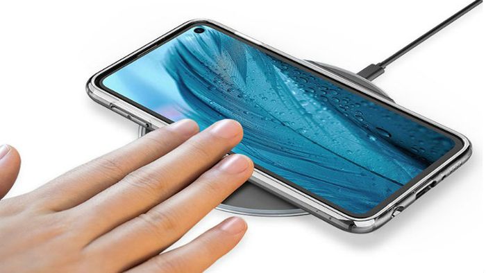 Samsung Galaxy S10
