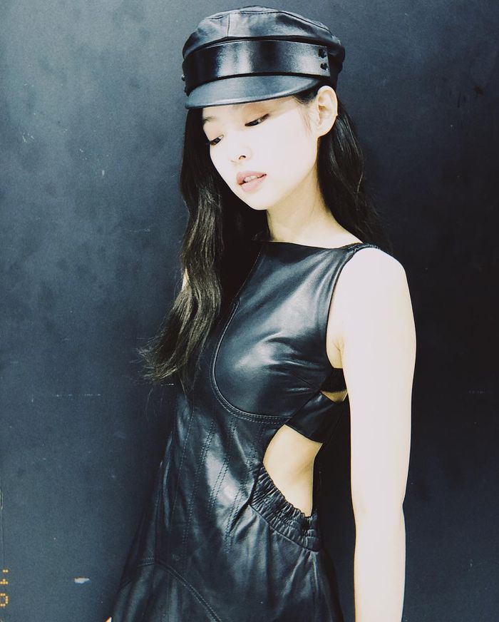 Jennie Blackpink