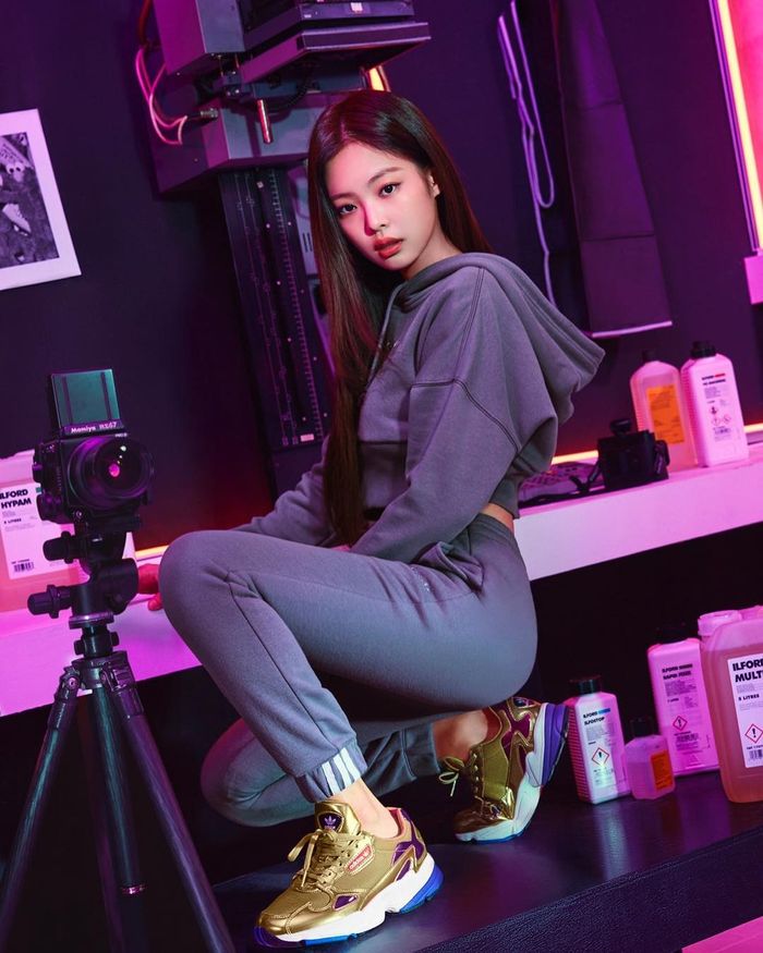 Jennie Blackpink