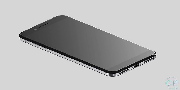 Ilustrasi Iphone 2019