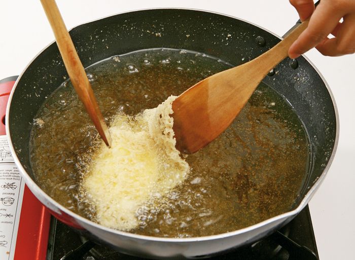 Tips Pisang Goreng Kremes