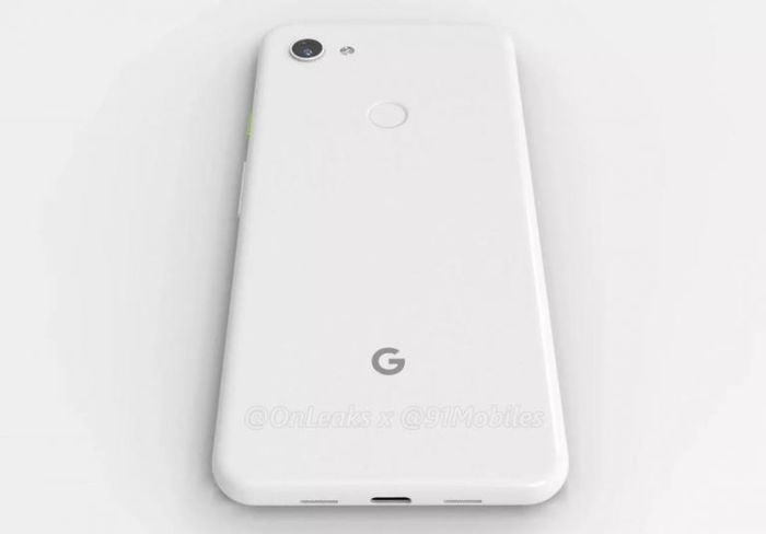 Google Pixel lite