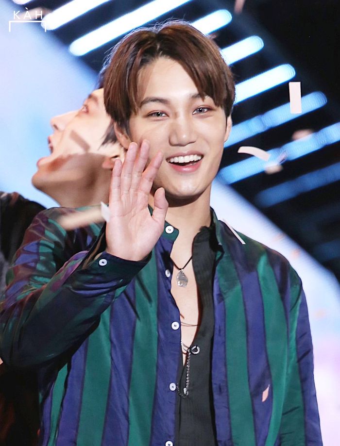 Kai 'EXO'