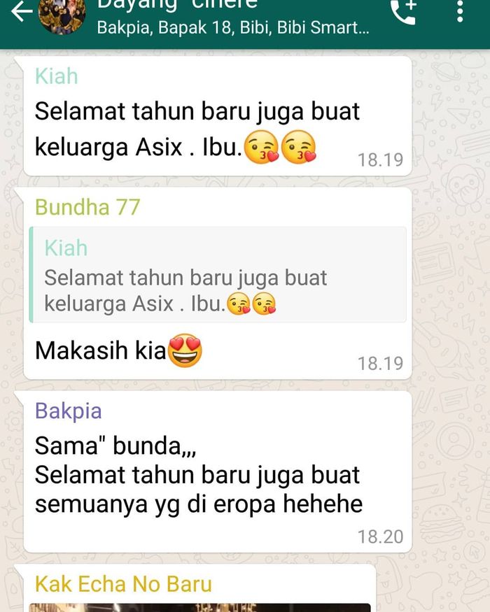 ART Anang dan Ashanty Bongkar Chat Whatsapp