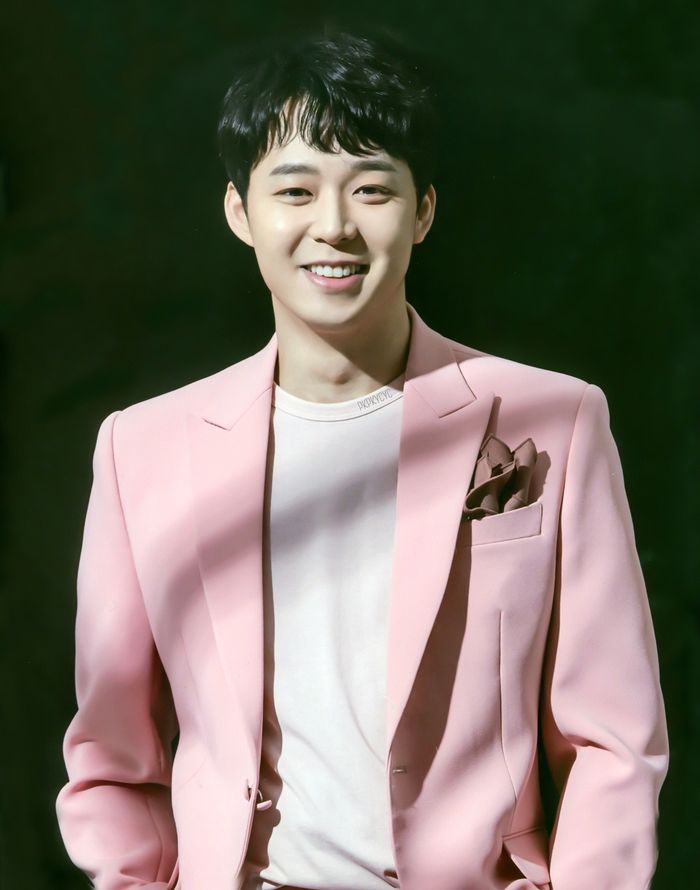 Park Yoo Chun