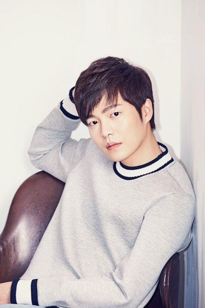 Son Seung Won